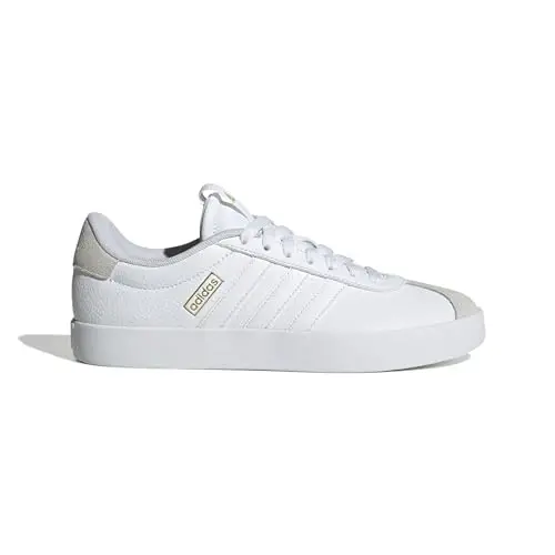 adidas Women’s VL Court 3.0 Sneaker - 5