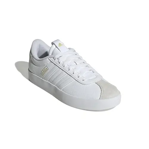 adidas Women’s VL Court 3.0 Sneaker - 6