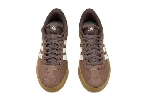 adidas Women’s VL Court 3.0 Sneaker - ADIDAS (1)