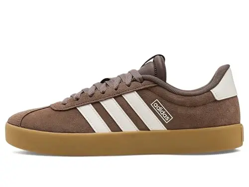 adidas Women’s VL Court 3.0 Sneaker - 4