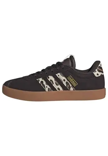 adidas Women’s VL Court 3.0 Sneaker - ADIDAS (1)