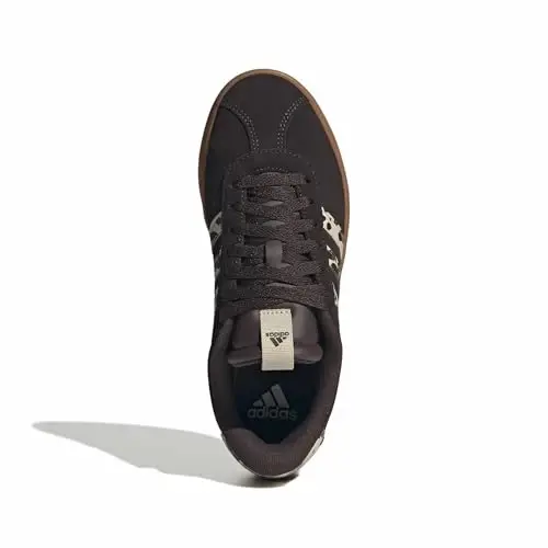 adidas Women’s VL Court 3.0 Sneaker - 3