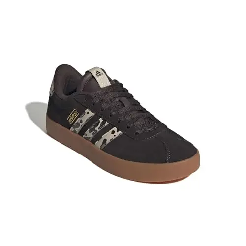 adidas Women’s VL Court 3.0 Sneaker - 5
