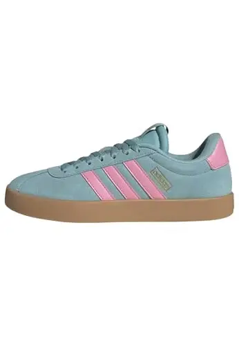 adidas Women’s VL Court 3.0 Sneaker - ADIDAS