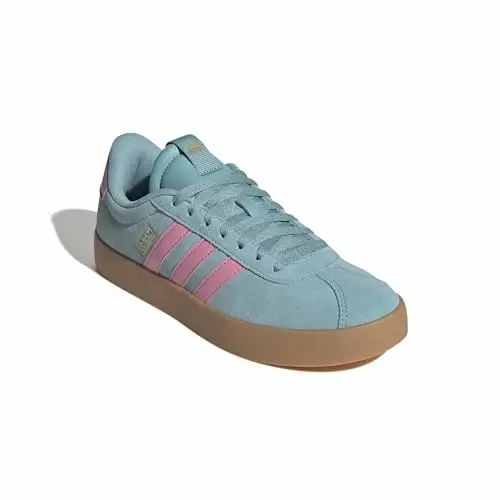 adidas Women’s VL Court 3.0 Sneaker - 4