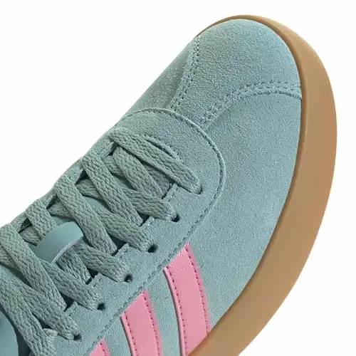adidas Women’s VL Court 3.0 Sneaker - 5