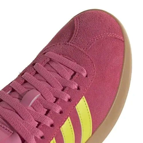adidas Women’s VL Court 3.0 Sneaker - 6