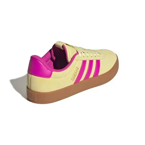 adidas Women's VL Court 3.0 Shoe - 3