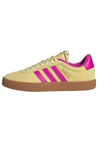adidas Women’s VL Court 3.0 Sneaker - ADIDAS