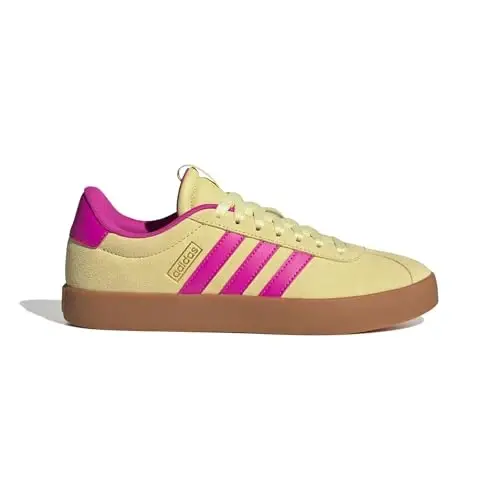 adidas Women’s VL Court 3.0 Sneaker - ADIDAS (1)