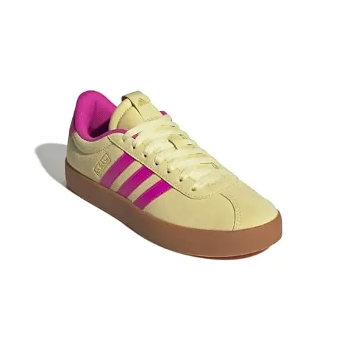 adidas Women’s VL Court 3.0 Sneaker - 3