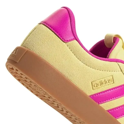 adidas Women’s VL Court 3.0 Sneaker - 5
