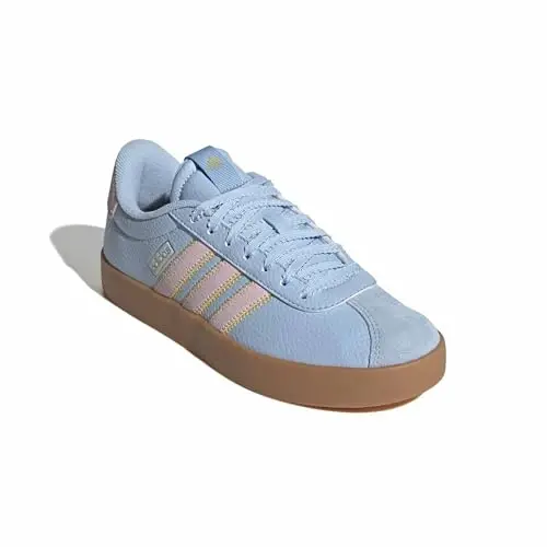 adidas Women’s VL Court 3.0 Sneaker - 4
