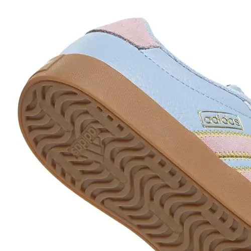 adidas Women’s VL Court 3.0 Sneaker - 6