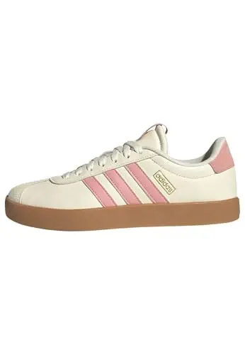 adidas Women’s VL Court 3.0 Sneaker - ADIDAS