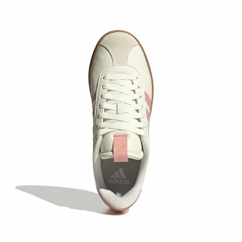 adidas Women’s VL Court 3.0 Sneaker - ADIDAS (1)