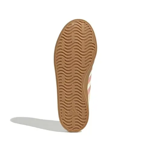adidas Women’s VL Court 3.0 Sneaker - 3