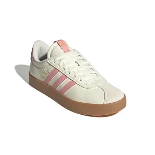 adidas Women’s VL Court 3.0 Sneaker - 4