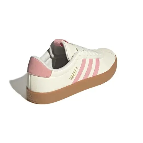 adidas Women’s VL Court 3.0 Sneaker - 5
