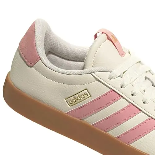 adidas Women’s VL Court 3.0 Sneaker - 6