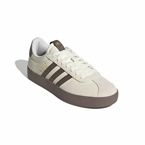 adidas Women’s VL Court 3.0 Sneaker - 4