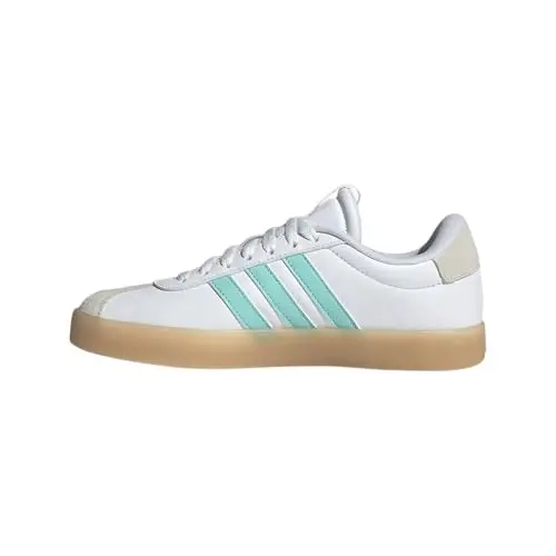 adidas Women’s VL Court 3.0 Sneaker - 1