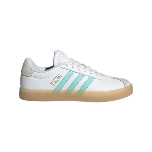 adidas Women’s VL Court 3.0 Sneaker - 4