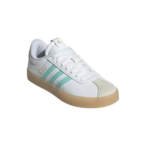 adidas Women’s VL Court 3.0 Sneaker - 5