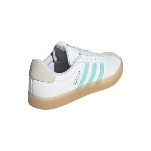 adidas Women’s VL Court 3.0 Sneaker - 6