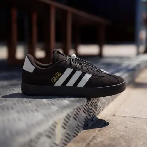 adidas Womens Vl Court 3.0 - ADIDAS (1)