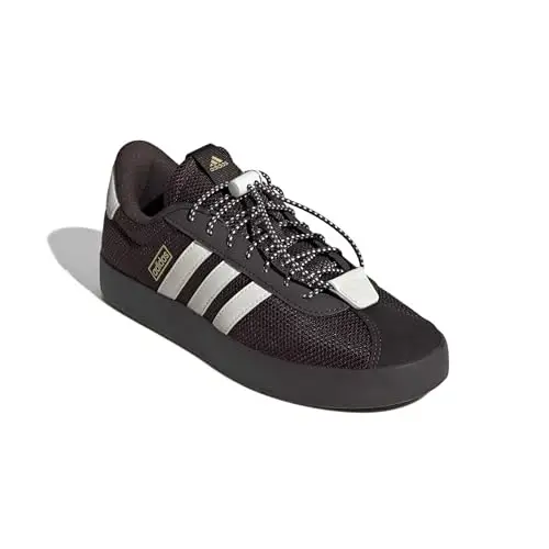 adidas Women’s VL Court 3.0 Sneaker - 4