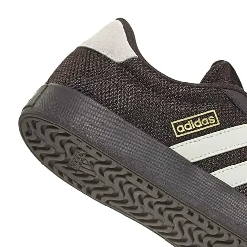 adidas Women’s VL Court 3.0 Sneaker - 5
