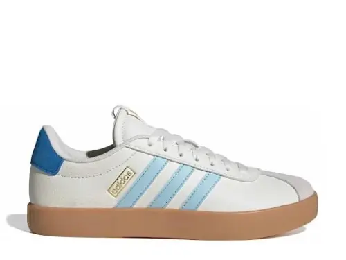 adidas Women’s VL Court 3.0 Sneaker - ADIDAS (1)