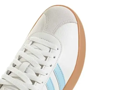 adidas Women’s VL Court 3.0 Sneaker - 4