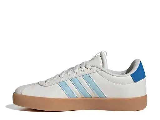 adidas Women’s VL Court 3.0 Sneaker - 5