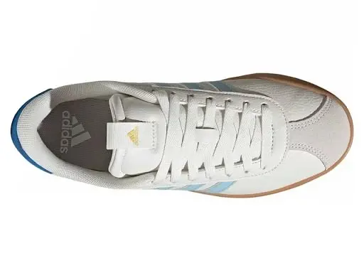 adidas Women’s VL Court 3.0 Sneaker - 6