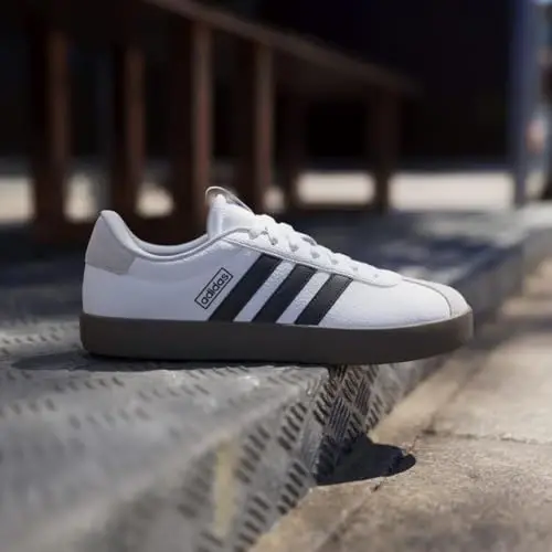 adidas Women’s VL Court 3.0 Sneaker | Why We Like The Adidas VL Court 3.0 Shoe - 3