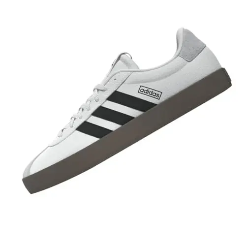 adidas Women’s VL Court 3.0 Sneaker | Why We Like The Adidas VL Court 3.0 Shoe - 4