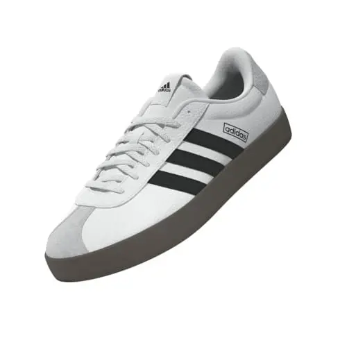 adidas Women’s VL Court 3.0 Sneaker | Why We Like The Adidas VL Court 3.0 Shoe - 5