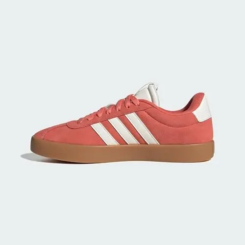 adidas Women’s VL Court 3.0 Sneaker | Why We Like The Adidas VL Court 3.0 Shoe - 5