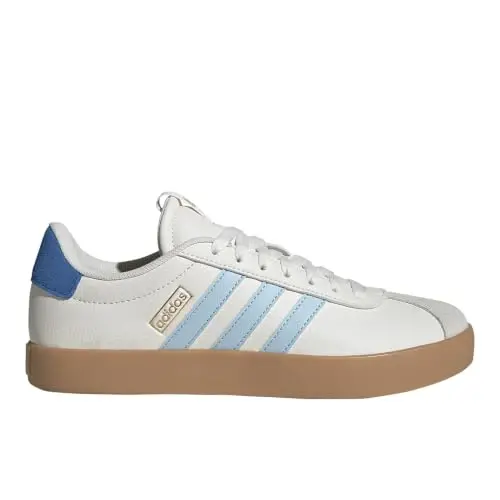 adidas Women’s VL Court 3.0 Sneaker | Why We Like The Adidas VL Court 3.0 Shoe - 1