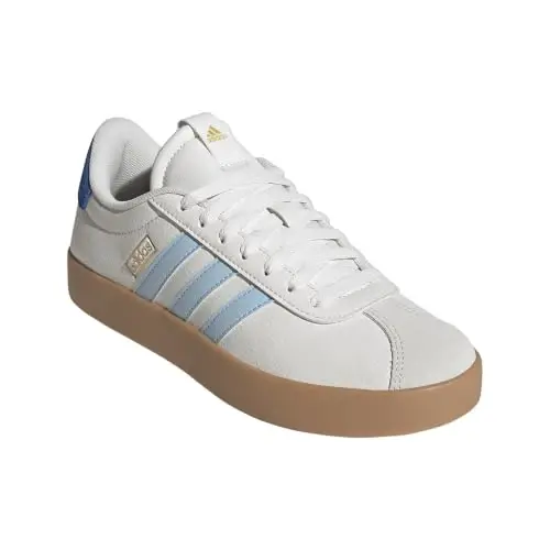 adidas Women’s VL Court 3.0 Sneaker | Why We Like The Adidas VL Court 3.0 Shoe - adidas (1)