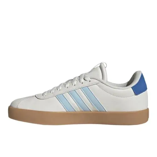 adidas Women’s VL Court 3.0 Sneaker | Why We Like The Adidas VL Court 3.0 Shoe - 3