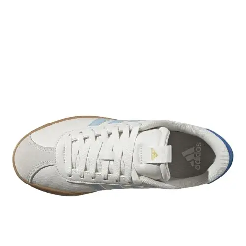 adidas Women’s VL Court 3.0 Sneaker | Why We Like The Adidas VL Court 3.0 Shoe - 4