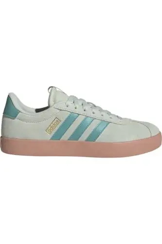 adidas Women’s VL Court 3.0 Sneaker | Why We Like The Adidas VL Court 3.0 Shoe - 4