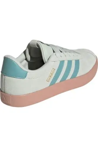 adidas Women’s VL Court 3.0 Sneaker | Why We Like The Adidas VL Court 3.0 Shoe - 5