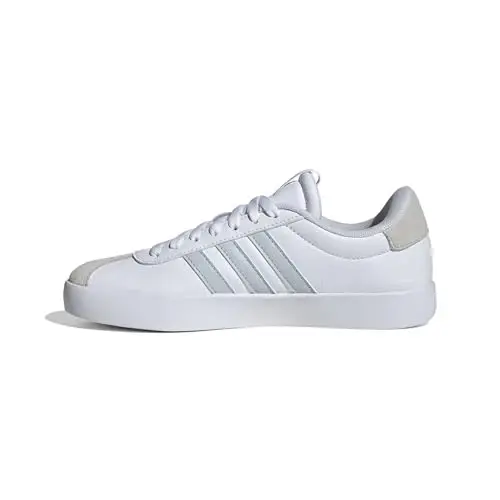 adidas Womens Vl Court 3.0 - 1