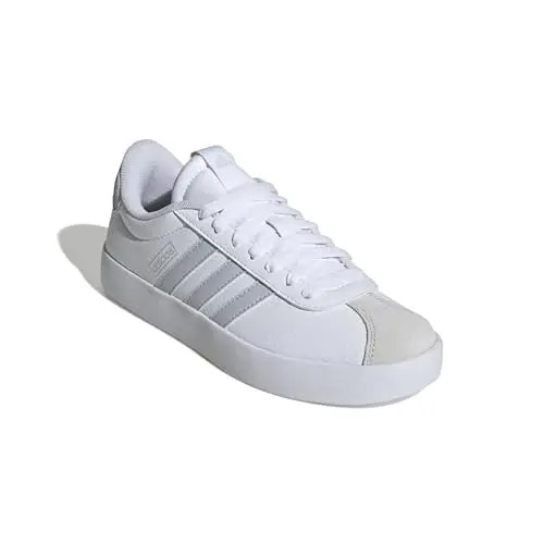 adidas Womens Vl Court 3.0 - 4