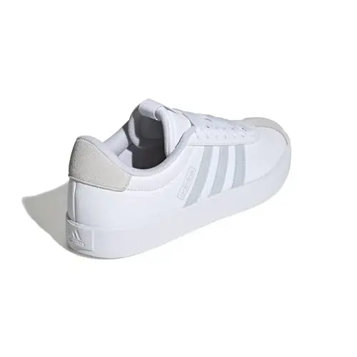 adidas Womens Vl Court 3.0 - 5