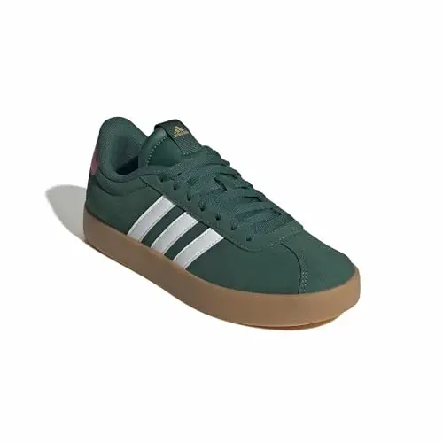 adidas Womens Vl Court 3.0 - 4